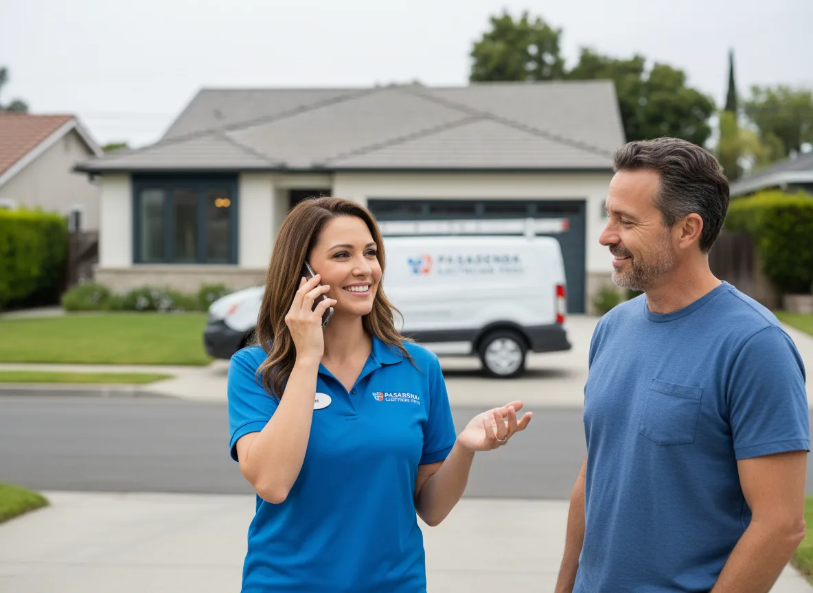 Electrician Glenolden, PA FAQs